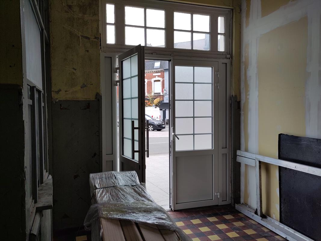 Gare de Saint-Amand-les-Eaux